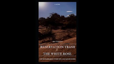 Reservation Trash by Ray Harvey: Libertarian Fiction