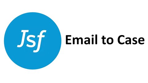 Salesforce Email-to-Case