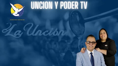 Programa Reflexiones Pastorales | Pastor Alvin y Marisol Ponce de León