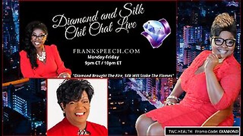 Pastor Paula Price joins Chit Chat Live to discuss the State Of Our Country
