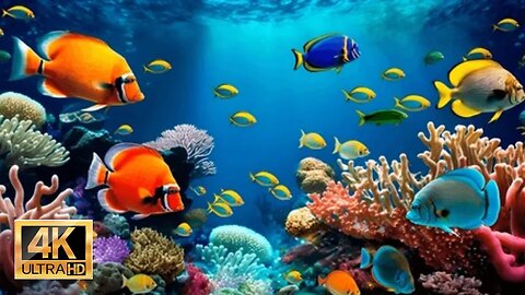 Discovering the Hidden Wonders: Fascinating Facts About Underwater Marine Life || Animals planet 101