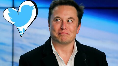 Elon Musk fala sobre a compra do Twitter (legendado)