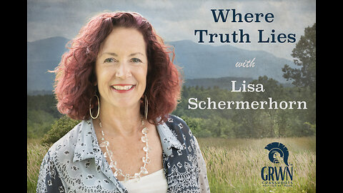 Lisa Schermerhorn: Animal Intuitive Communicates With and Heals Animals Naturally