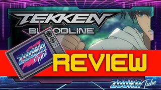 Tekken Bloodline Season 1 Review