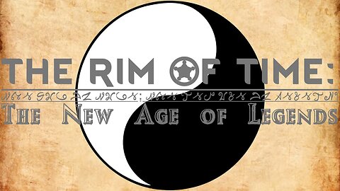 The Rim of TIme #92 - Monsters