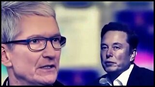 Apple Hates Free Speech? / Apple Vs Elon Musk!