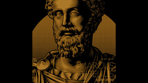 Reupload:Christianity & Jake history, Marcus Aurelius