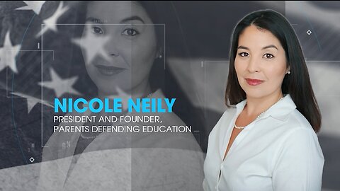 Nicole Neily on Preserving Future Generations | Just The News