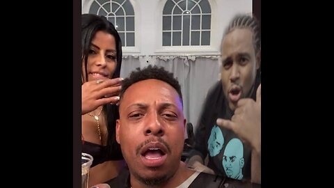 When Paul Pierce Got Fired from ESPN for IG Live Party full of Scrippers & Good Kushy w/ Reaction