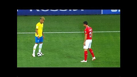Brazillan Football / Soccer Made in Brazil 🇧🇷⚽💪💯