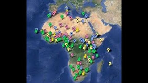 AFRICOM For Africa