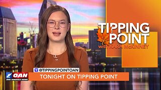 TONIGHT on TIPPING POINT