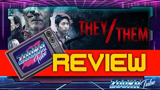 They/Them Movie Review