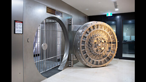 Guardian Vaults Sydney - Australia's largest non-bank private vaulting facility