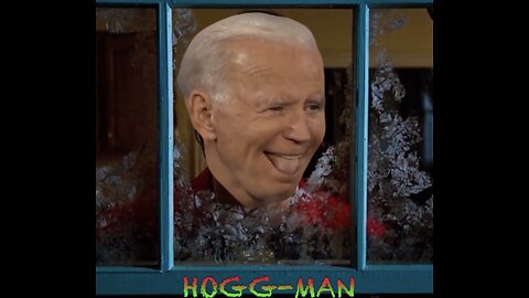 Biden's Christmas Vacation