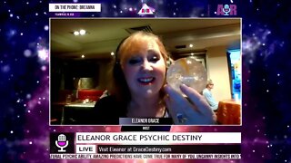 Eleanor Grace Psychic Destiny - September 6, 2022