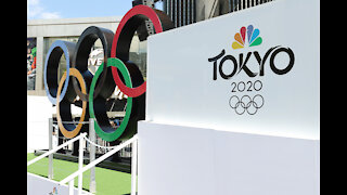 Summer Olympics TV ratings plummet on NBC, report - Just the News Now