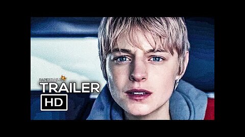 A MURDER AT THE END OF THE WORLD Official Trailer (2023) Emma