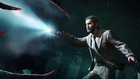 Dead by Daylight x Alan Wake - Official Trailer