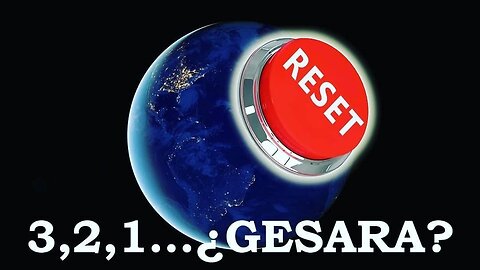 GESARA - Ready or not - "HERE IT COMES"