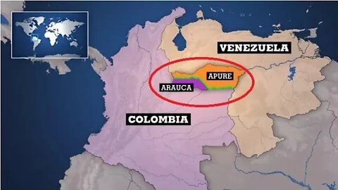 En la frontera entre Colombia y Venezuela se recrudecen la violencia y los asesinatos