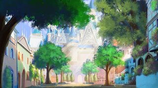 Relaxing Magical School Music - Lightwing Academy ★568