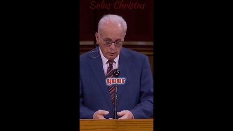 We Just Die | John MacArthur #johnmacarthur #crucified #life #socialjustice #short