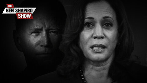 What If Biden Stabs Kamala Harris In The Back First? | Ep. 1376