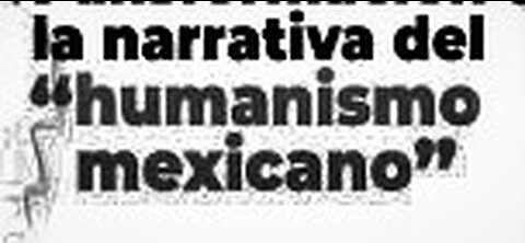 Dra. Blanca Montoya, Humanismo Mexicano III