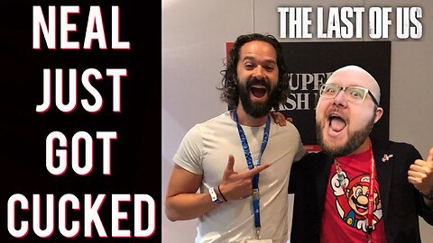 Hollywood gives Last of Us creator the FINGER! PlayStation clown Neil Druckmann MOCKED by everyone!