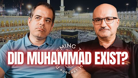 Muhammad: Fact or Fiction? with Al Fadi of @CIRAInternational | Redeeming Truth