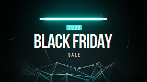 Black Friday 2022 - United States Wholesale