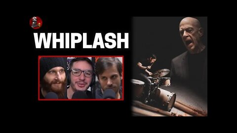 CineClube: WHIPLASH, EM BUSCA DA PERFEIÇÃO com Humberto, Daniel e Deco | Planeta Podcast Ep.210