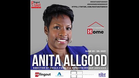 Invest's Atlanta director Anita Allgood talks down payment assistance and incentives