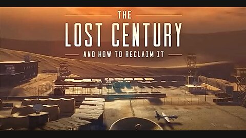 The Lost Century And How To Reclaim It, Dr. Greer (Free energy from the vaccuum)