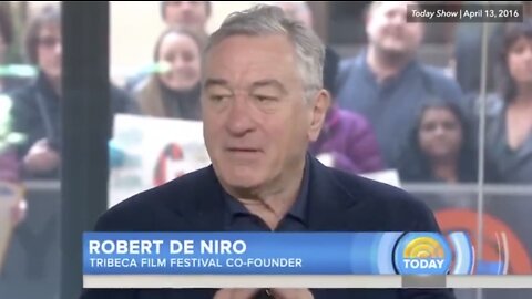 NOWCast News Report: Vaxxed Movie- Back Story- Tribeca Festival With Robert DeNiro and Del BigTree
