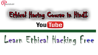 Ethical Hacking Course In Hindi