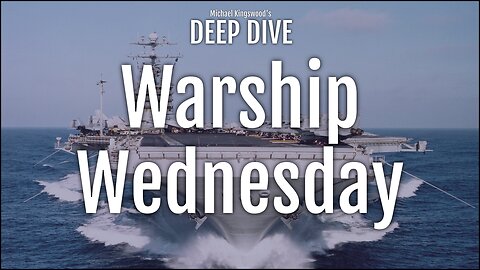 Warship Wednesday - USS BARB vs Train