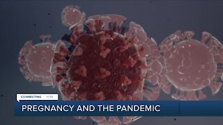 Pregnancy during the pandemic