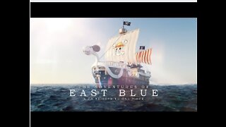 One Piece East Blue