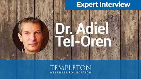 Dr. Adiel Tel-Oren Discusses His Revolutionary Approach to Eradicate Invasive Skin Conditions