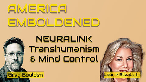 Neuralink: The Danger of Transhumanism and Mind Control