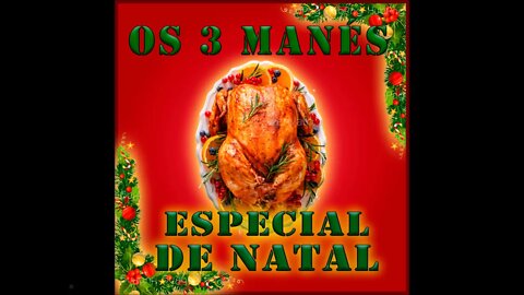 ESPECIAL DE NATAL - #39