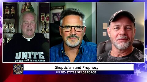 Skepticism and Prophecy - Why are people talking about October