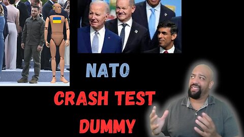 2023 NATO COMMUNIQUE - Ukraine Remains on the Waiting List and China is on Notice