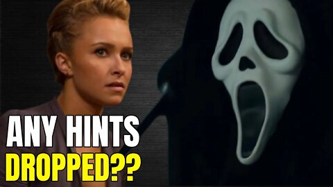 Hayden Panettiere Talks Kirby In Scream 6! - Drop Any Hints??