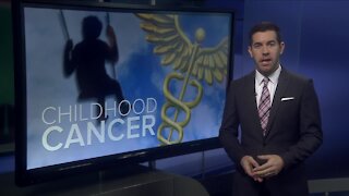 Improving the lives of pediatric cancer patients in Colorado