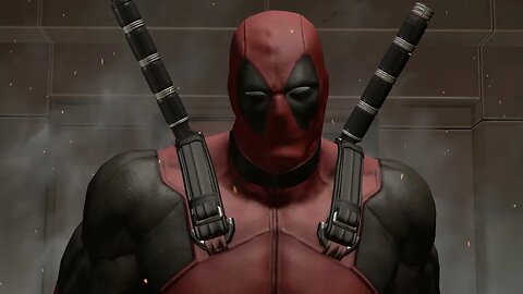 Deadpool gameplay 2023