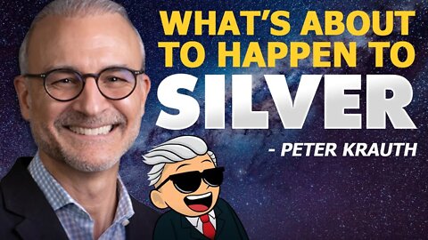 This Is What’s About to Happen to Silver NEXT! - Peter Krauth