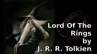 Lord Of The Rings